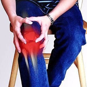 Больные колени: 10 народных рецептов