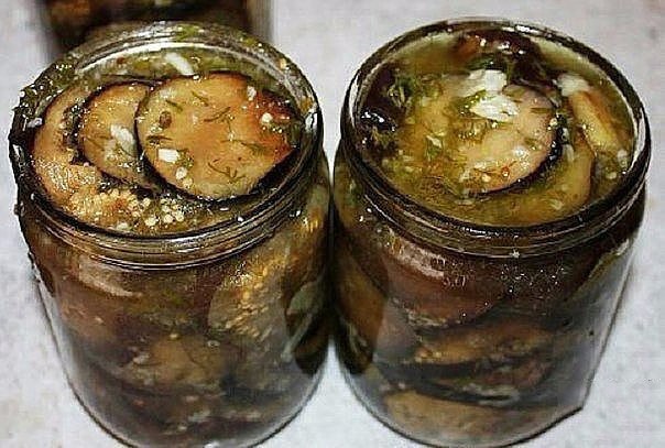 Восемь самых вкусных рецептов из баклажанов. 13739.jpeg Восемь самых вкусных рецептов из баклажанов. 13739.jpeg